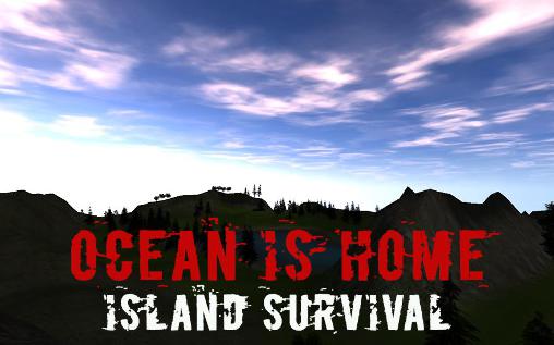 Скачать Ocean is home: Island survival на Андроид 4.0.3 бесплатно.