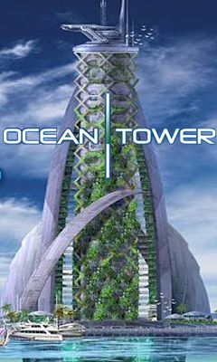 Скачать Ocean Tower: Android Стратегии игра на телефон и планшет.