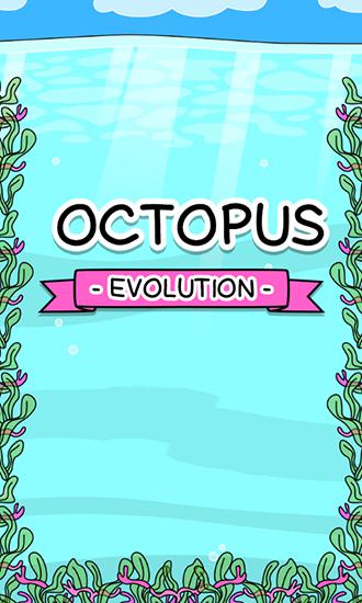 Octopus evolution: Clicker