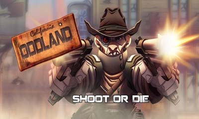 Скачать Oddland: Android Стрелялки игра на телефон и планшет.
