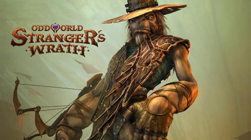 Скачать Oddworld: Stranger's wrath: Android игра на телефон и планшет.
