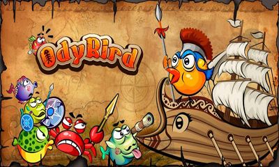 Скачать Odybird: Android Аркады игра на телефон и планшет.