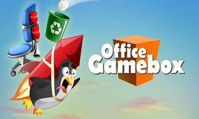 Скачать Office Gamebox: Android игра на телефон и планшет.