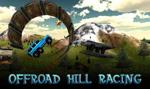 Скачать Offroad hill racing: Android Гонки по холмам игра на телефон и планшет.