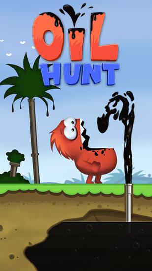 Скачать Oil hunt: Android Кликеры игра на телефон и планшет.