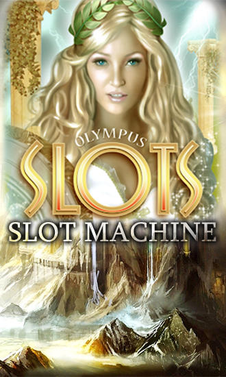 Olympus slots: Slot machine