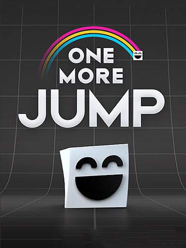 Скачать One more jump на Андроид 4.2 бесплатно.