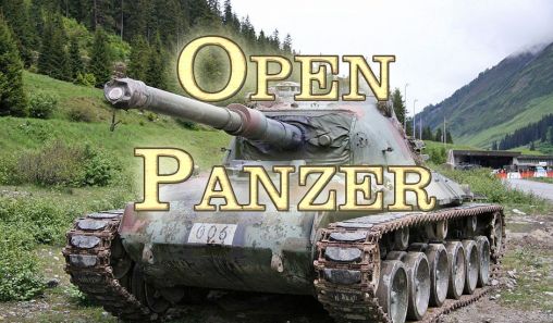 Скачать Open panzer: Android Стратегии игра на телефон и планшет.