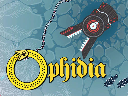 Скачать Ophidia: Android Змейка игра на телефон и планшет.