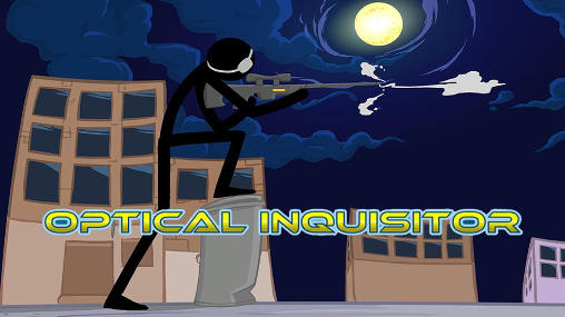 Optical inquisitor 17+