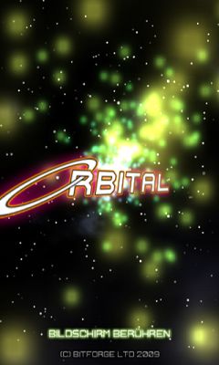 Скачать Orbital: Android Логические игра на телефон и планшет.