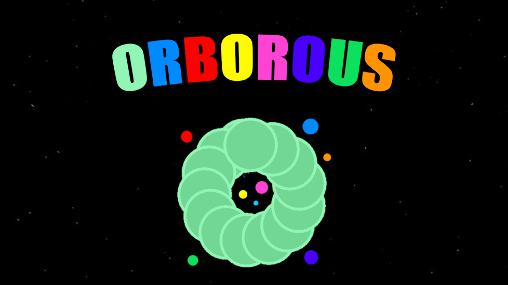 Скачать Orborous: Android Змейка игра на телефон и планшет.