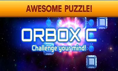 Скачать Orbox C: Android Логические игра на телефон и планшет.