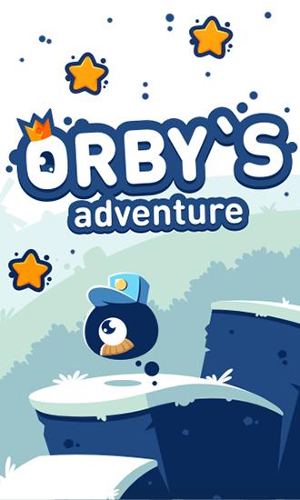 Orby's adventure
