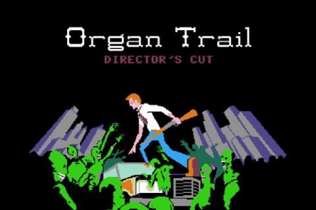 Скачать Organ trail: Director's cut: Android игра на телефон и планшет.