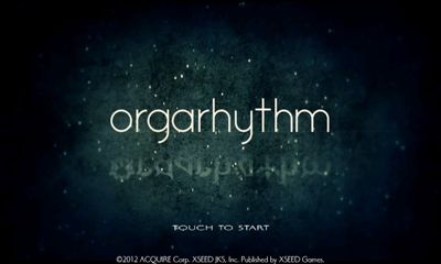 Скачать Orgarhythm THD: Android игра на телефон и планшет.