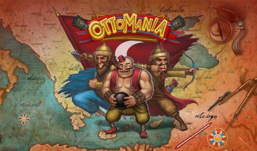 Скачать Ottomania: Android Стратегии игра на телефон и планшет.
