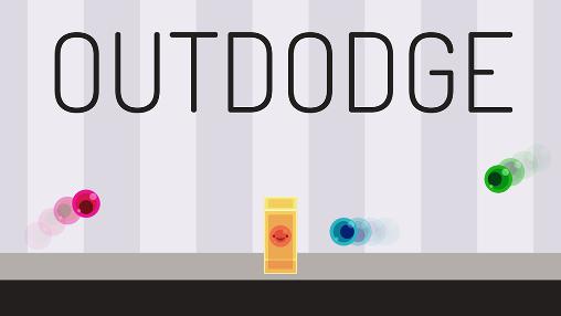 Скачать Outdodge: Android Тайм киллеры игра на телефон и планшет.