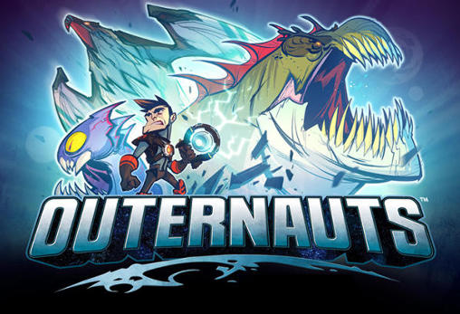 Скачать Outernauts: Android Ролевые (RPG) игра на телефон и планшет.