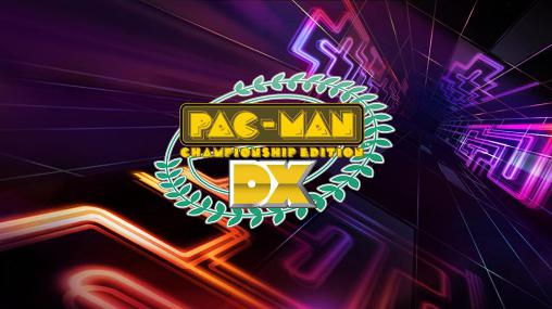 Pac-Man: Championship edition DX