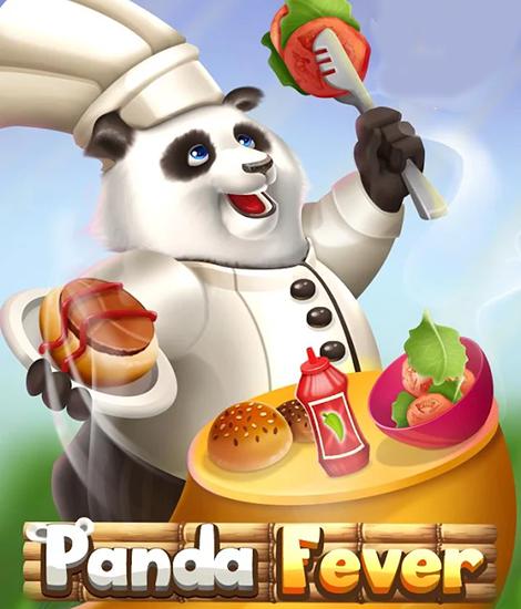 Скачать Panda fever: Android Менеджер игра на телефон и планшет.
