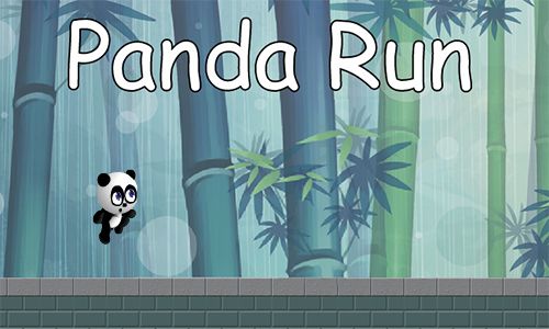 Скачать Panda run: Android игра на телефон и планшет.