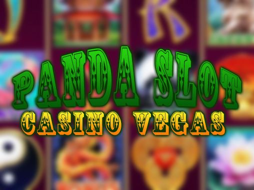 Скачать Panda slots: Casino Vegas: Android игра на телефон и планшет.