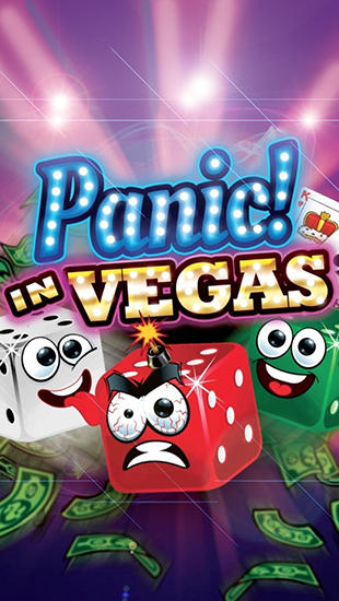 Скачать Panic! in Vegas: Android игра на телефон и планшет.