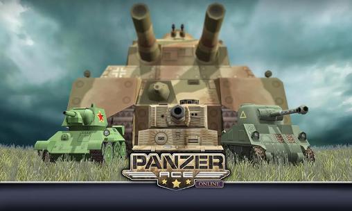 Скачать Panzer ace online: Android Online игра на телефон и планшет.
