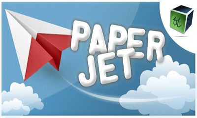 Paper Jet Full