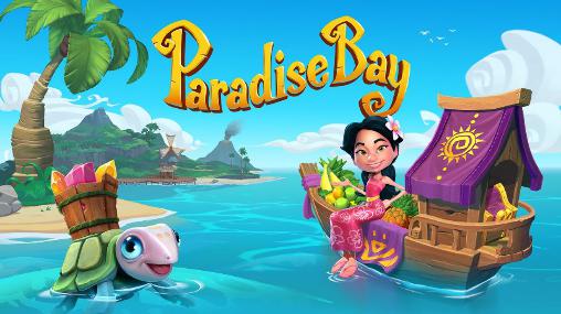 Скачать Paradise bay: Android Online игра на телефон и планшет.