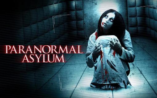 Скачать Paranormal asylum: Android Хоррор игра на телефон и планшет.