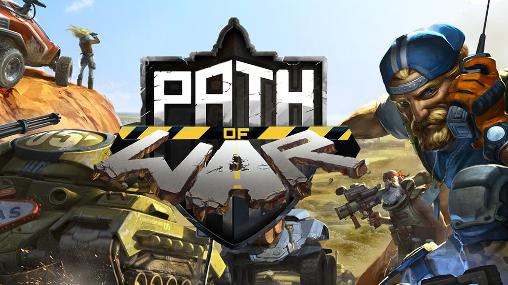 Скачать Path of war: Android Online игра на телефон и планшет.