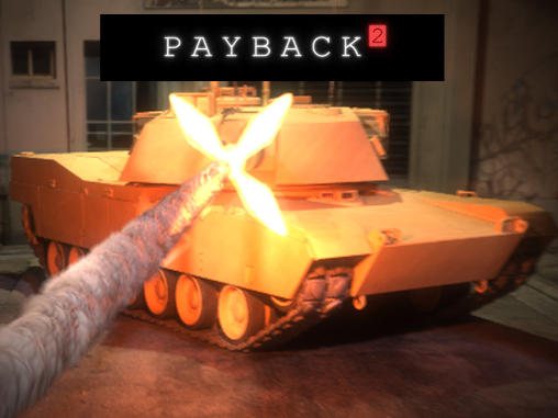 Скачать Payback 2: The battle sandbox: Android Online игра на телефон и планшет.