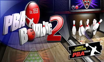 Скачать PBA Bowling 2: Android Online игра на телефон и планшет.