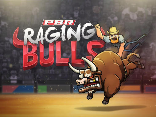 Скачать PBR: Raging bulls на Андроид 4.0.3 бесплатно.