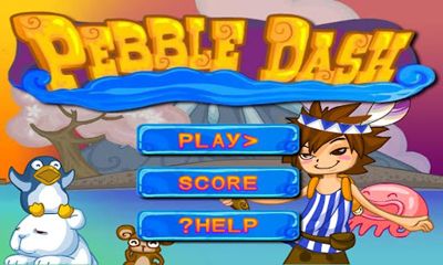 Скачать Pebble Dash: Android игра на телефон и планшет.