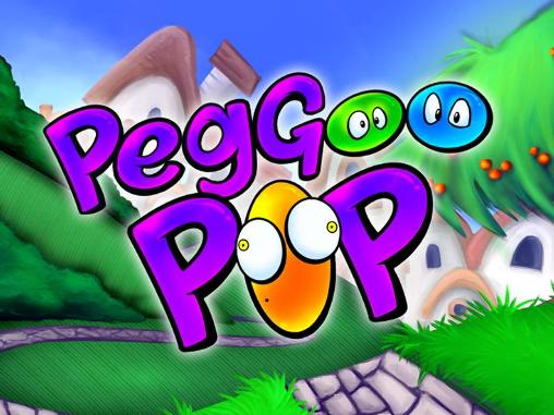 Скачать Peggoo pop: Android игра на телефон и планшет.