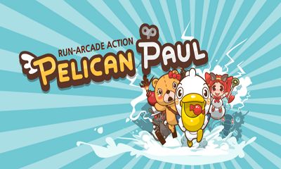 Скачать Pelican Paul: Android игра на телефон и планшет.