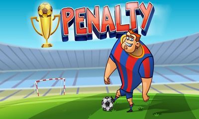 Скачать Penalty: Android Спортивные игра на телефон и планшет.