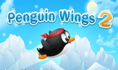 Скачать Penguin Wings 2: Android игра на телефон и планшет.