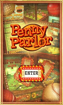 Скачать Penny Parlor: Android Спортивные игра на телефон и планшет.