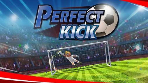 Скачать Perfect kick: Android Online игра на телефон и планшет.