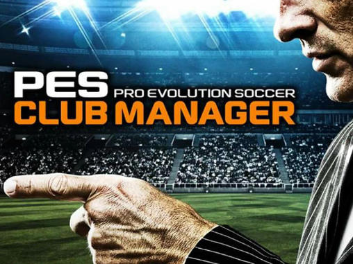 Скачать PES club manager на Андроид 4.2 бесплатно.