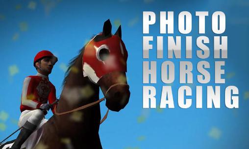 Скачать Photo finish: Horse racing на Андроид 4.0.3 бесплатно.