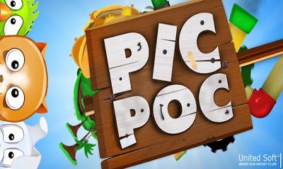 Скачать PicPoc: Android Логические игра на телефон и планшет.