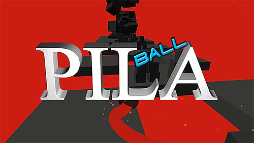 Скачать Pilaball: Android Игры с физикой игра на телефон и планшет.