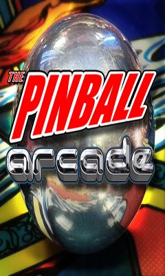 Скачать Pinball Arcade: Android Сенсорные игра на телефон и планшет.
