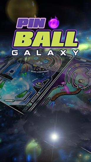 Скачать Pinball Galaxy: Android Пинбол игра на телефон и планшет.