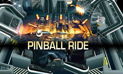 Скачать Pinball Ride: Android игра на телефон и планшет.